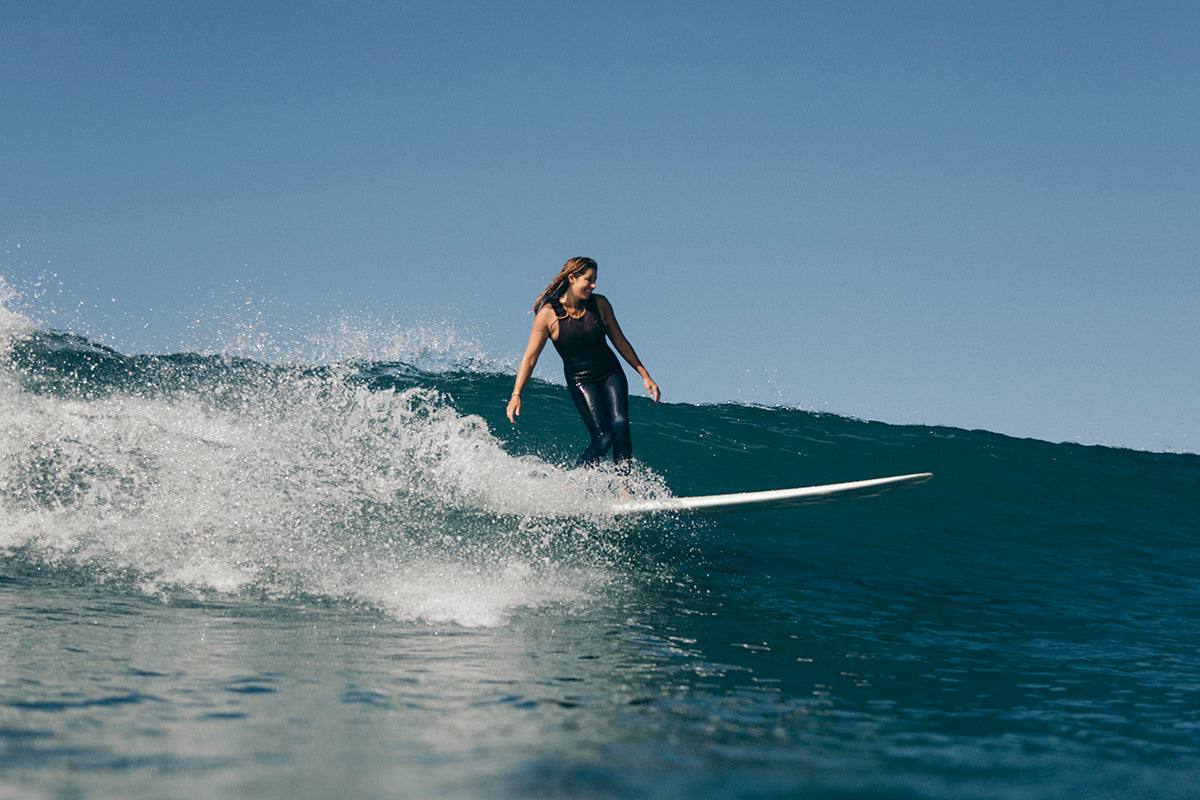 Why We're Leaving Neoprene Behind