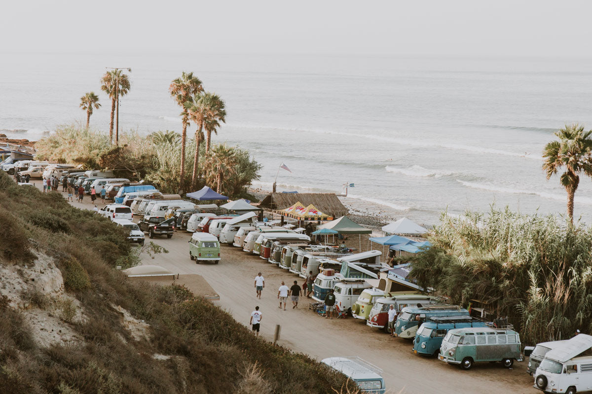 Summer Guide to Southern California Beach Towns