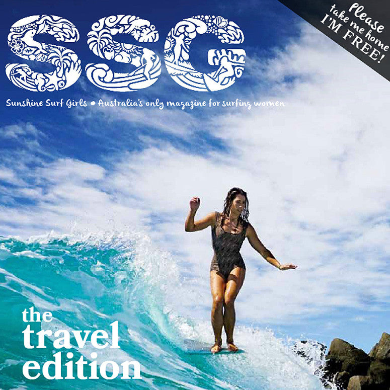SSG - SPRING 2015