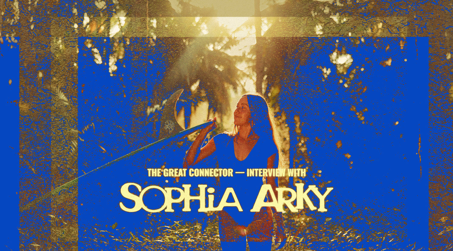 Sophia Arky