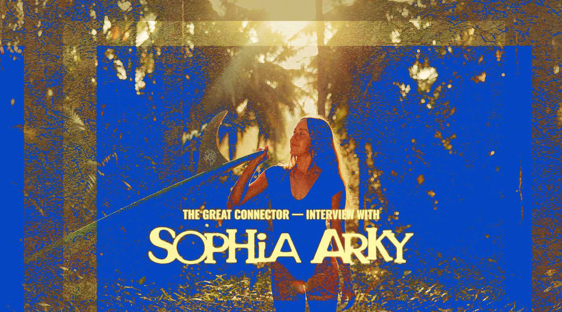 Sophia Arky