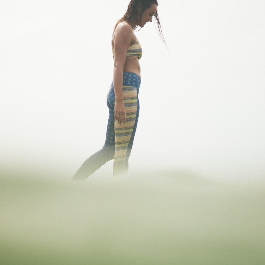 The Keala Legging