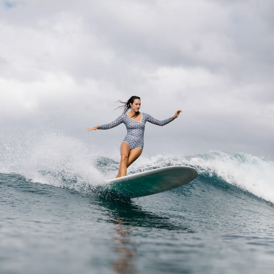 Surf Suits - Signature Designs