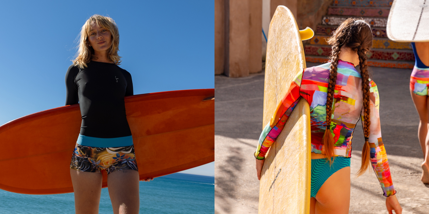 Surf Suits & Rashguards - Seea Surf Suits & Rashguards - Seea