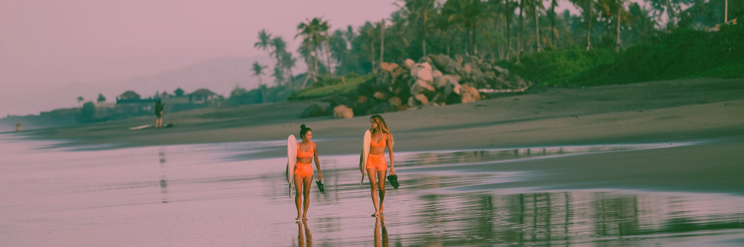 Bali '23 Tropical Rhythms