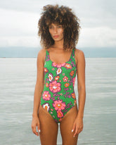 Naomi One Piece - Seaflora