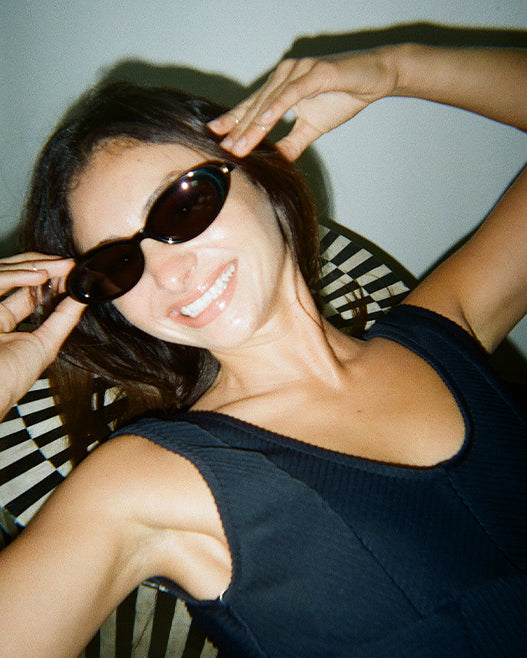 Crap- The Sweet Leaf