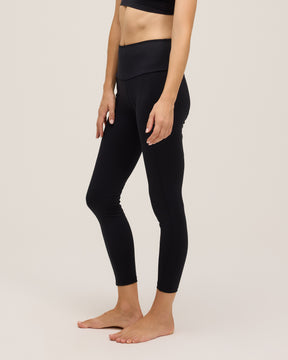 Keala Legging - Black