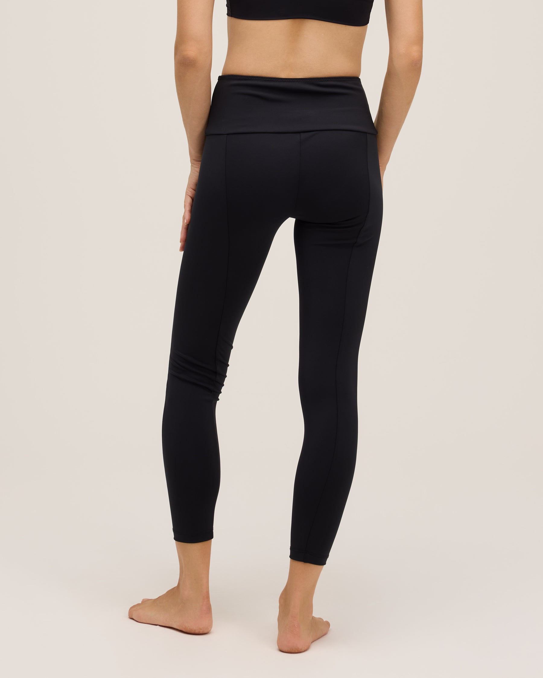 Keala Legging - Black