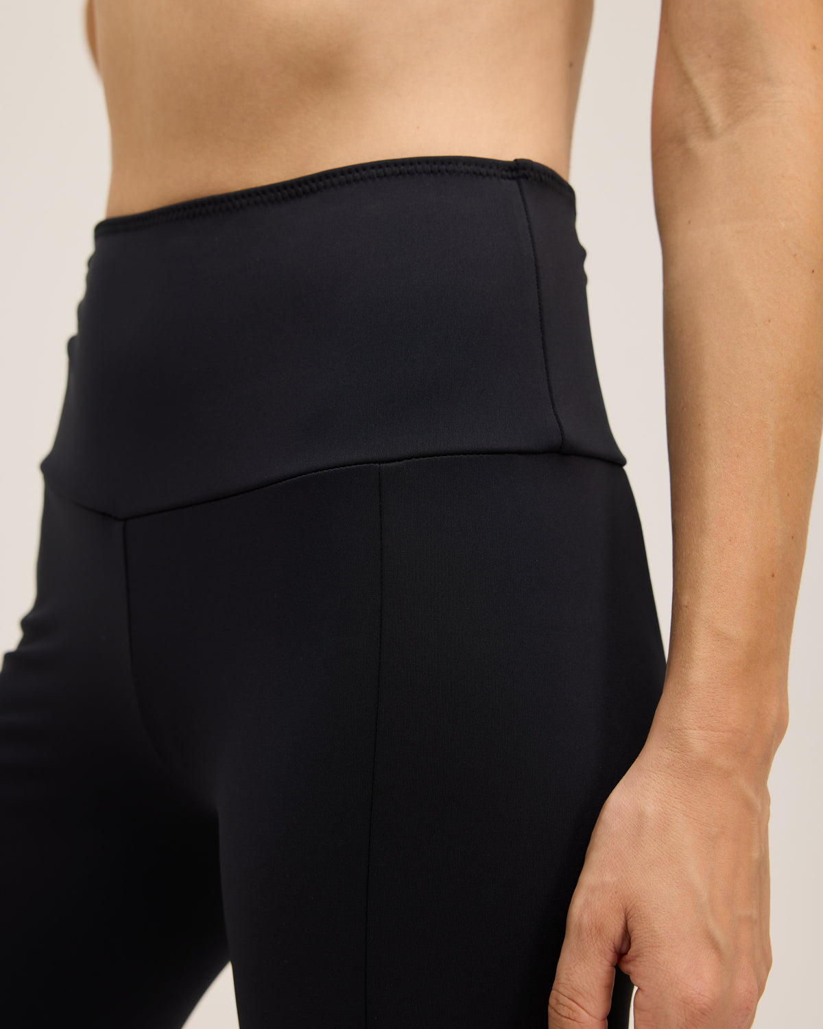 Keala Legging - Black