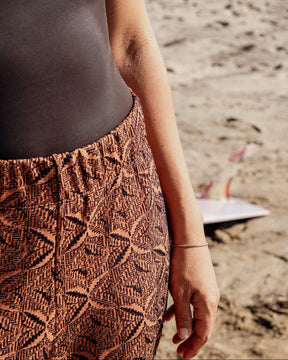 Keiko Pant - Bordeen