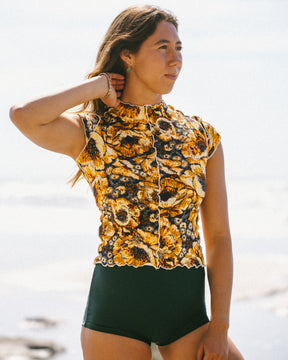 Leo Top - Poppy (Boucle)