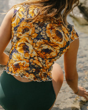 Leo Top - Poppy (Boucle)