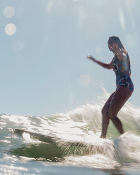 Lido One Piece - Anemone (RC-skin)