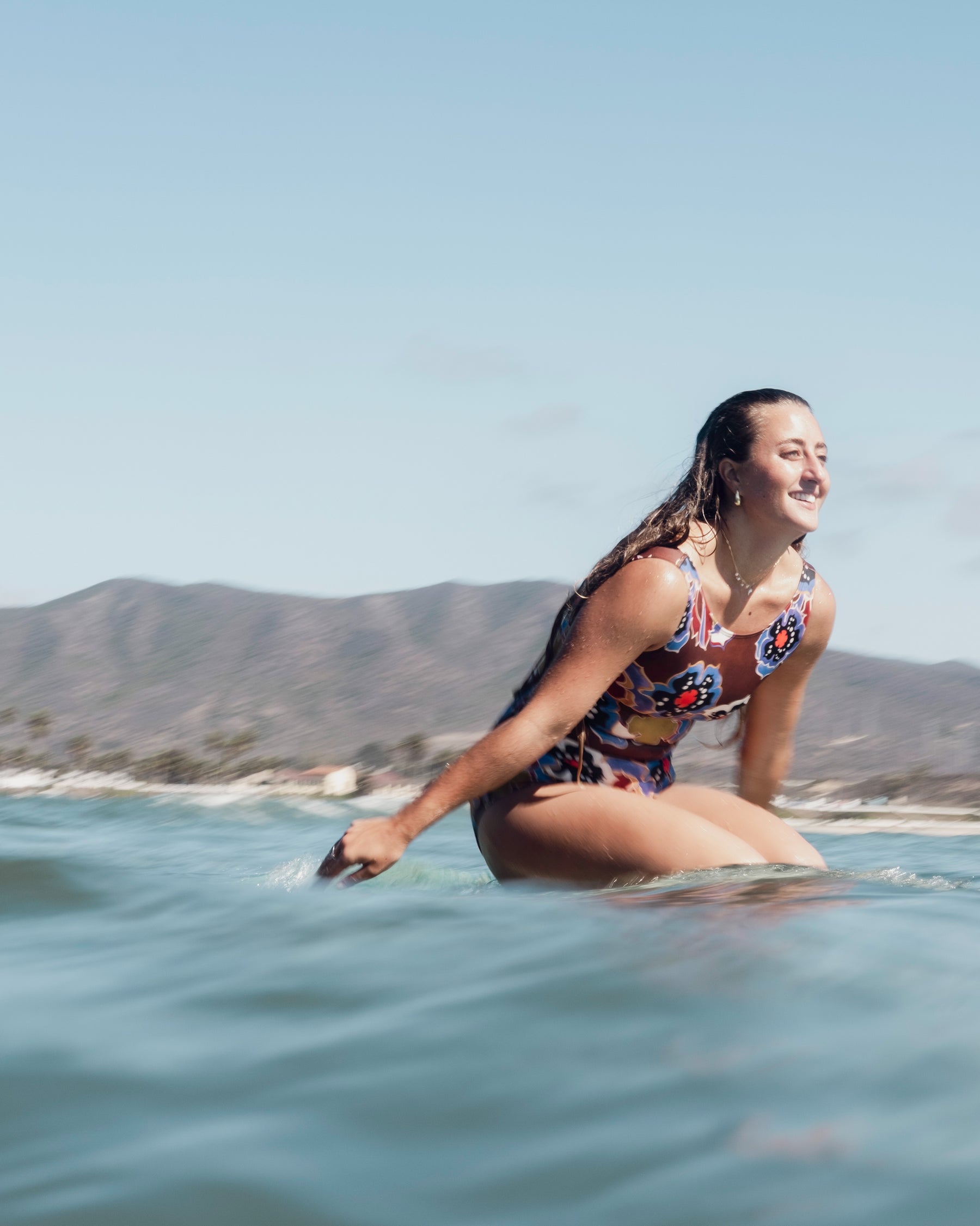 Lido One Piece - Anemone (RC-skin)