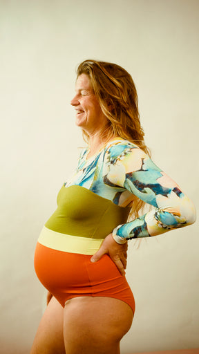 Hermosa One Piece - Watergarden