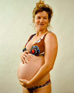 Eden Bikini Bottom - Anemone