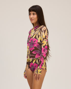 Sila Rashguard - Leilani