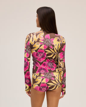 Sila Rashguard - Leilani