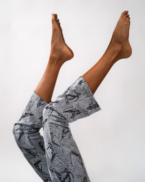 Bell Pant - Night Glide