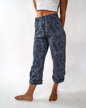 Keiko Pant - Wavespray