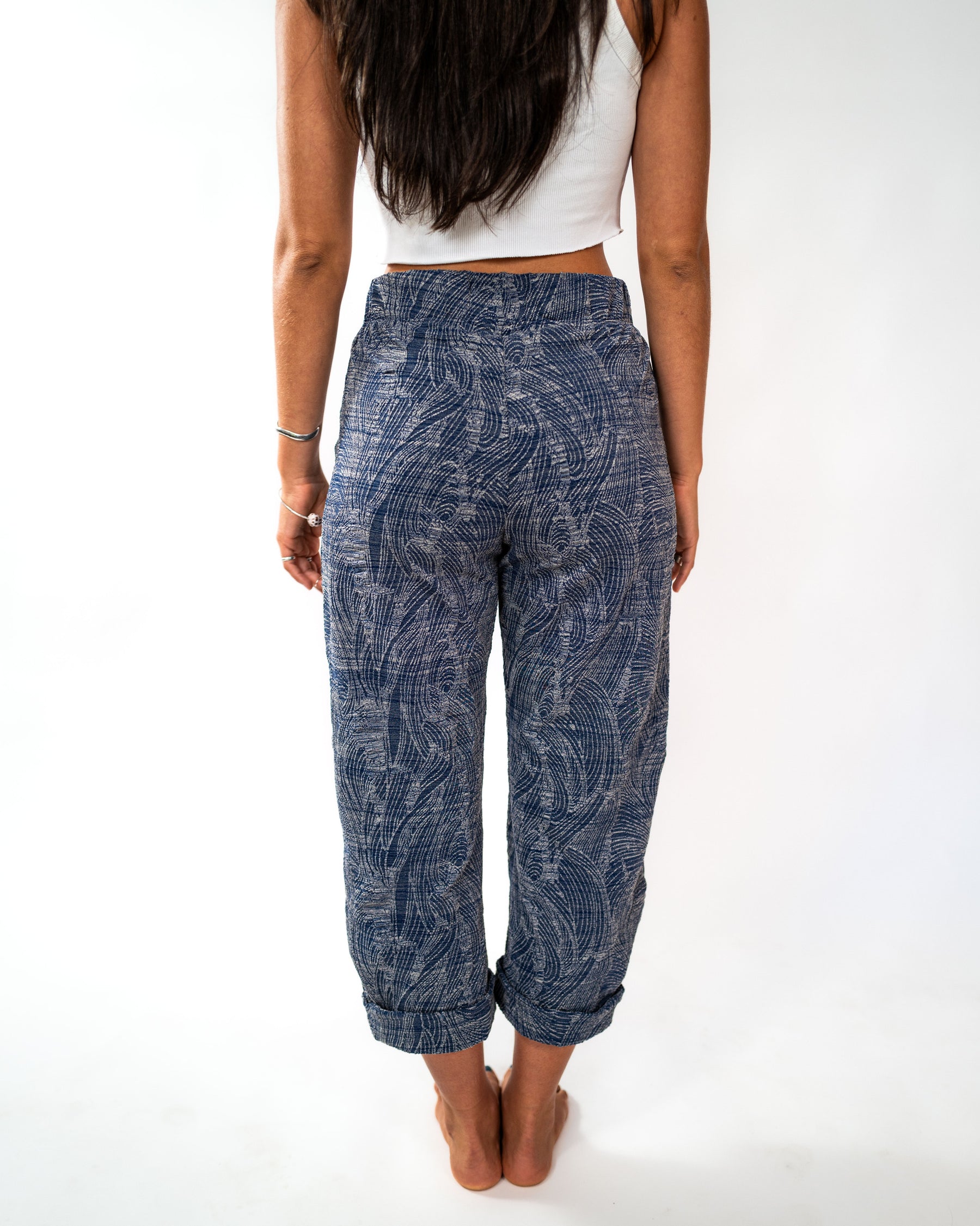 Keiko Pant - Wavespray