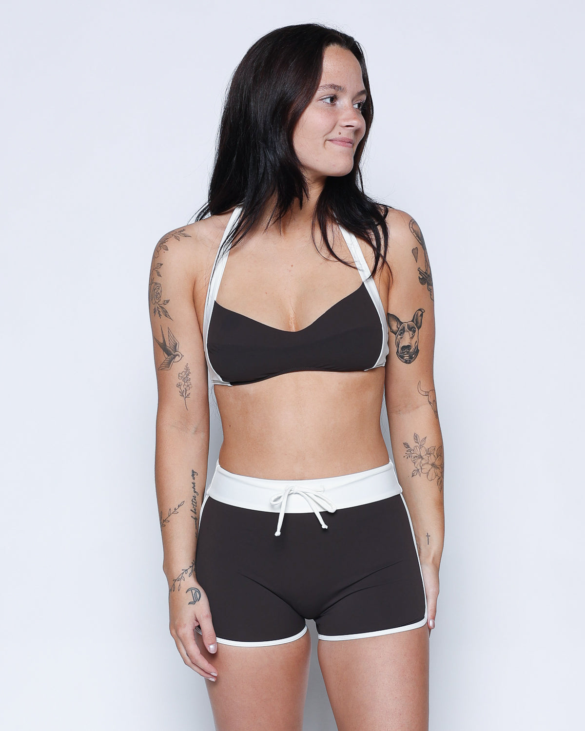 Becca Bikini Top Sella