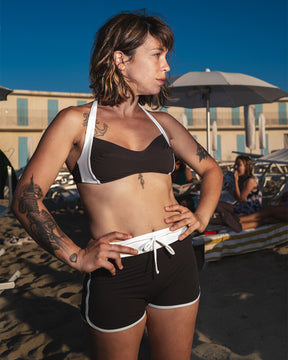 Becca Bikini Top Sella