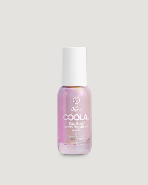 COOLA Dew Good Illuminating Serum - Seea