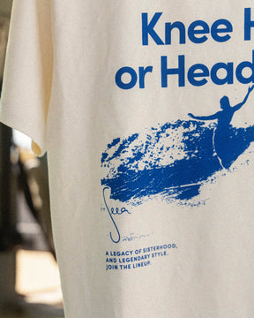 Surf Height - Printed Tee