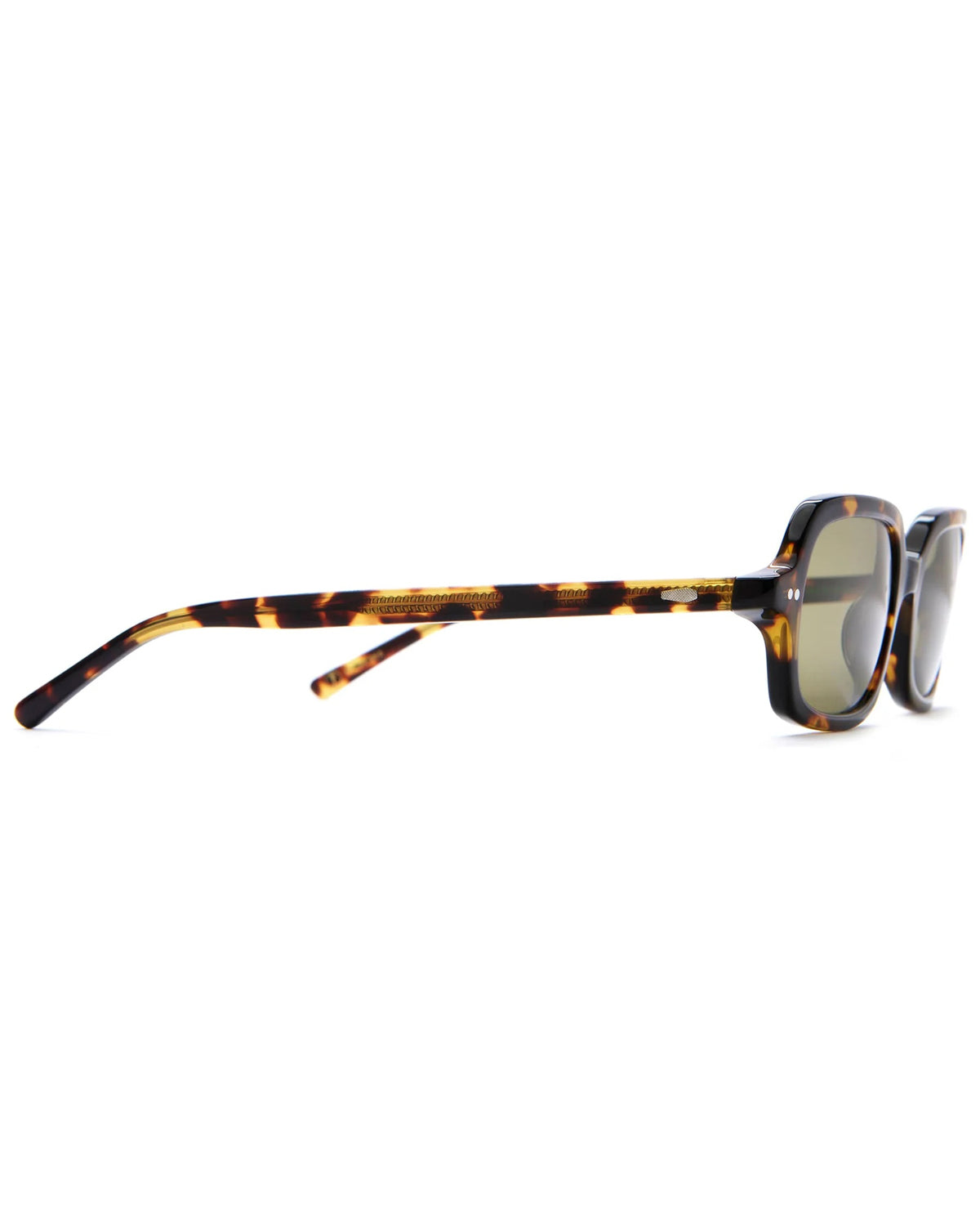 CRAP EYEWEAR - The Dream Cassette - Lunar Tortoise Bio - Seea