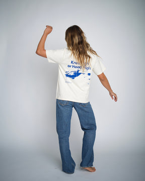 Surf Height - Printed Tee