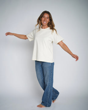 Surf Height - Printed Tee