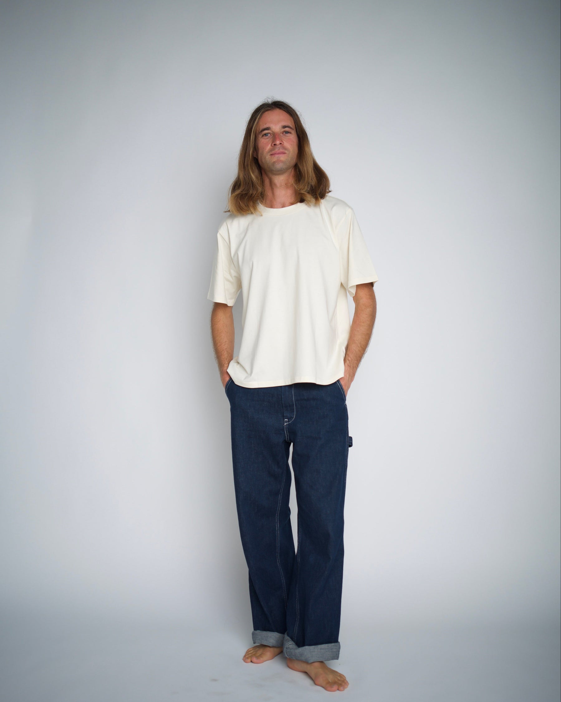 Surf Height - Printed Tee