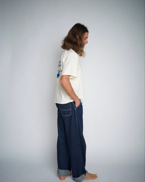 Surf Height - Printed Tee