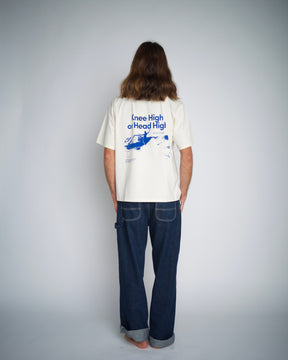 Surf Height - Printed Tee