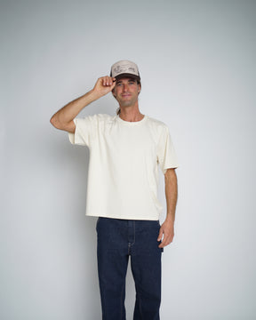 The Shack - Printed Trucker Hat