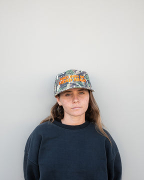 Always Covered Trucker Hat - Camo
