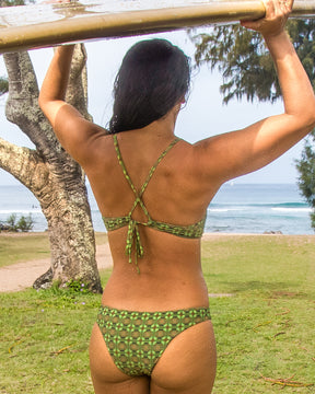 Fonda Bikini Top - Ecuador