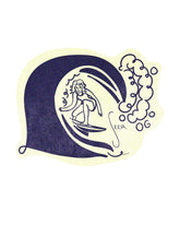 Sticker - Green Room