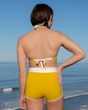 Becca Bikini Top - Zolfo