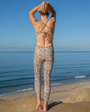 Nazare Bodysuit - Cafe Muyr