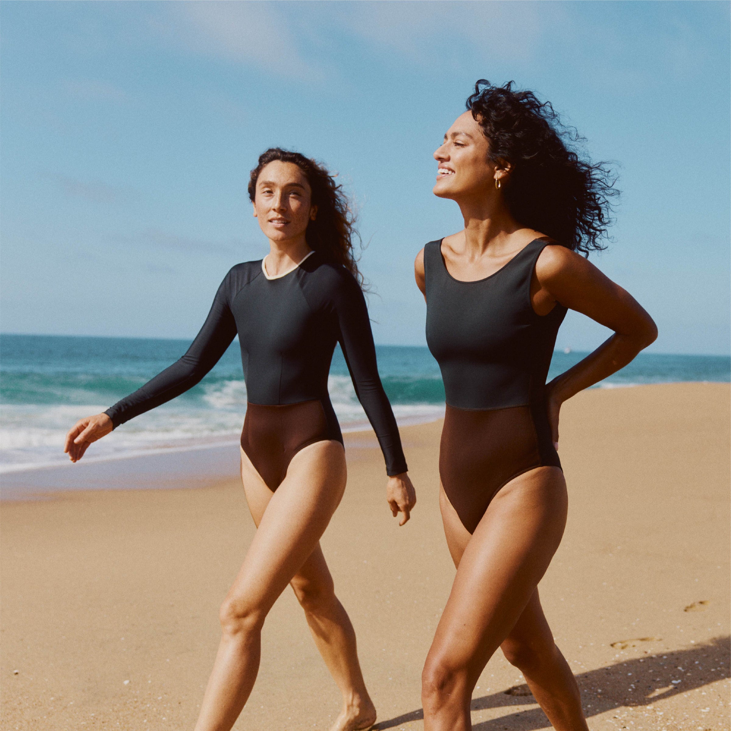 Seea C-Skin Suits – Lightweight, Flexible Surfwear - Seea