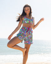 Laila Short - Anis
