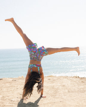Laila Short - Anis