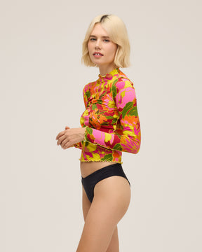 Sila Rashguard - Favinia