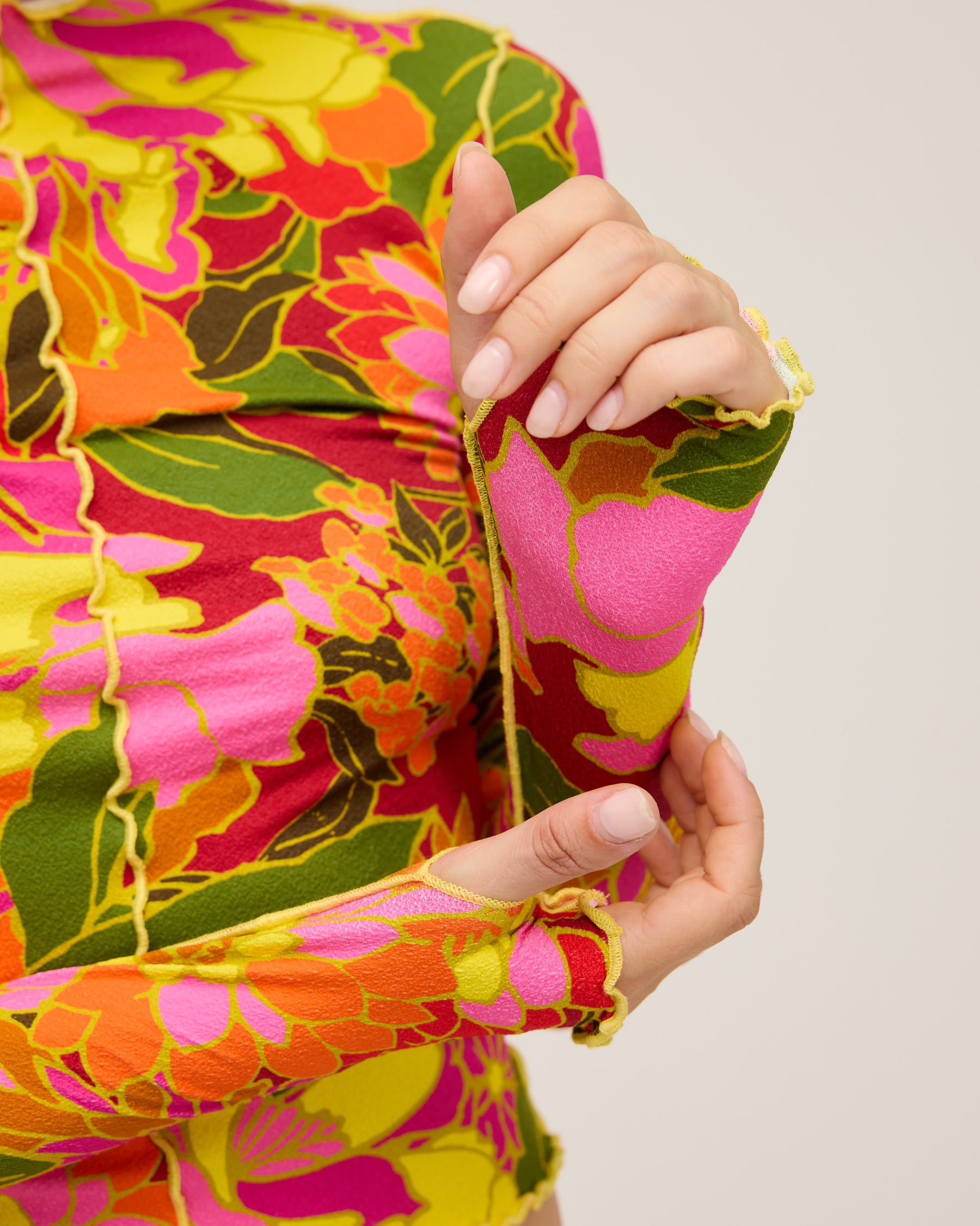 Sila Rashguard - Favinia