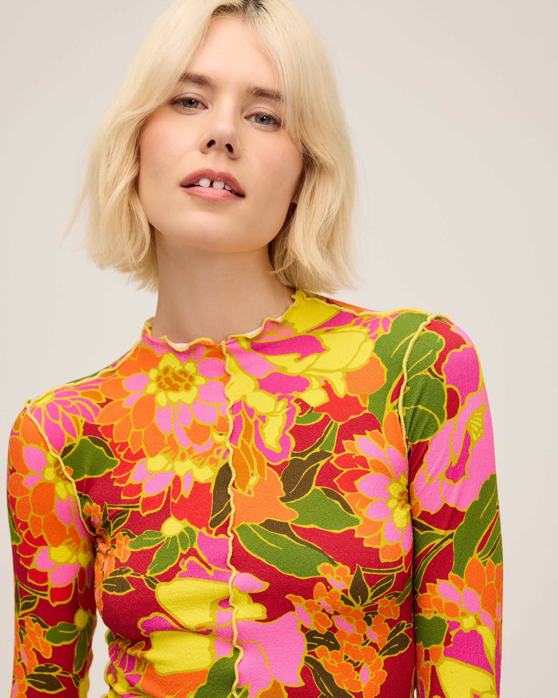 Sila Rashguard - Favinia