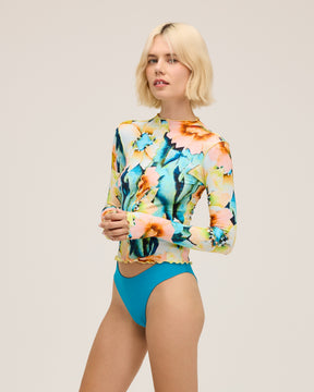 Sila Rashguard - Watergarden