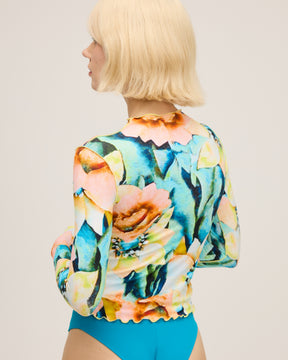 Sila Rashguard - Watergarden
